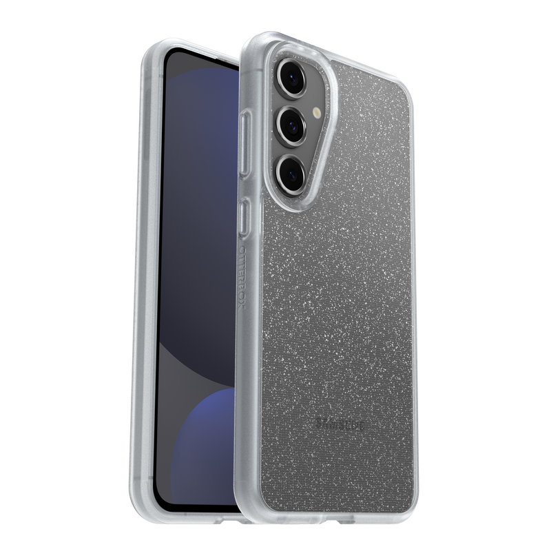 product image 4 - Galaxy S24 FE Skal React Series