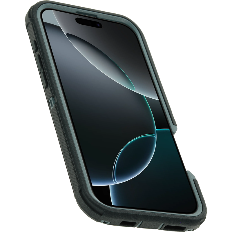 product image 4 - Coque iPhone 16 Pro Max Defender Series pour MagSafe