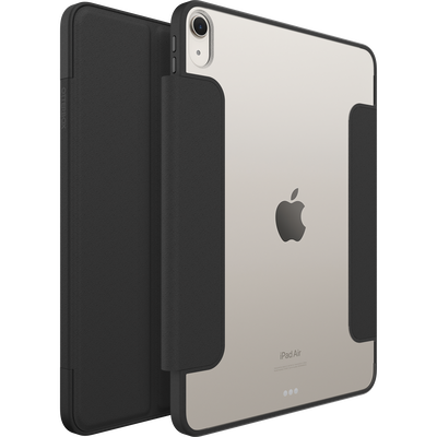 iPad iPad Air 11" (M3/M2), iPad Air (5. gen) und iPad Air (4. gen) Hülle | Symmetry Folio Series