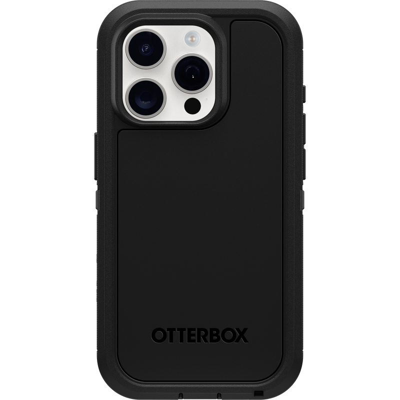 product image 2 - Coque iPhone 15 Pro Defender Series XT
