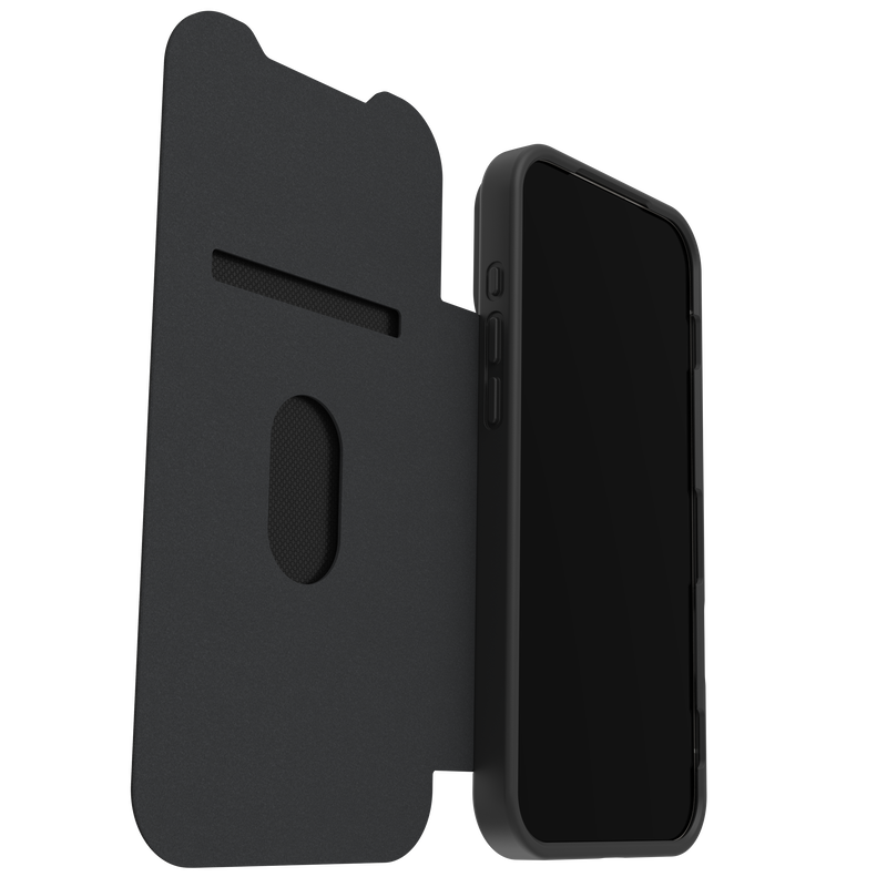 product image 4 - iPhone 17 Pro Max Funda React Series Folio