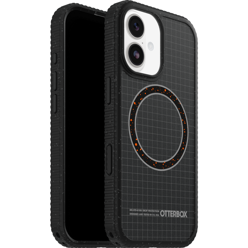 product image 1 - iPhone 17 Funda Sole Series para MagSafe