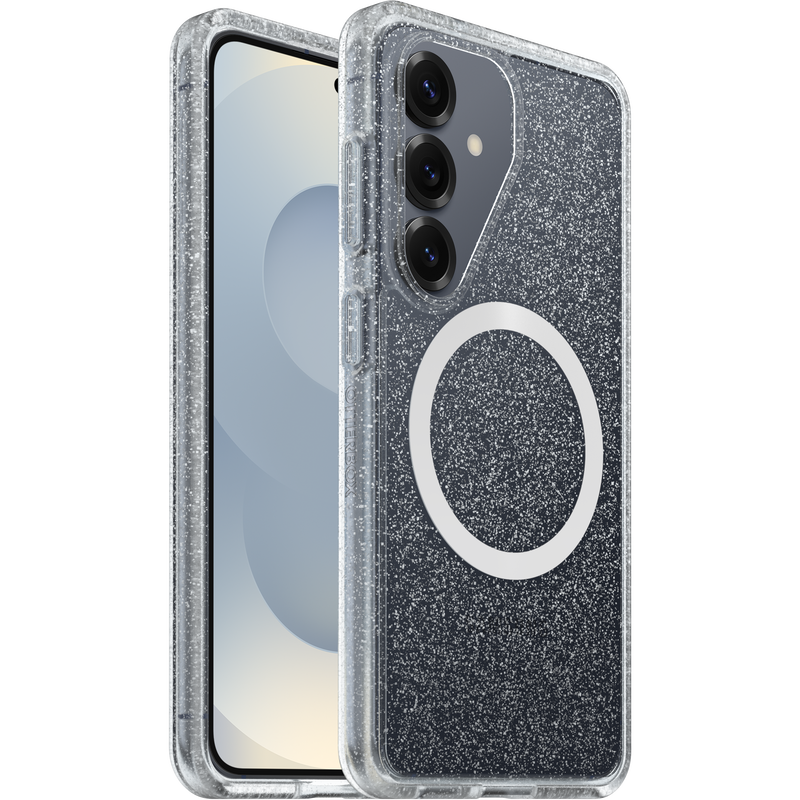 product image 4 - Galaxy S25 Hoesje React Series met Magnets