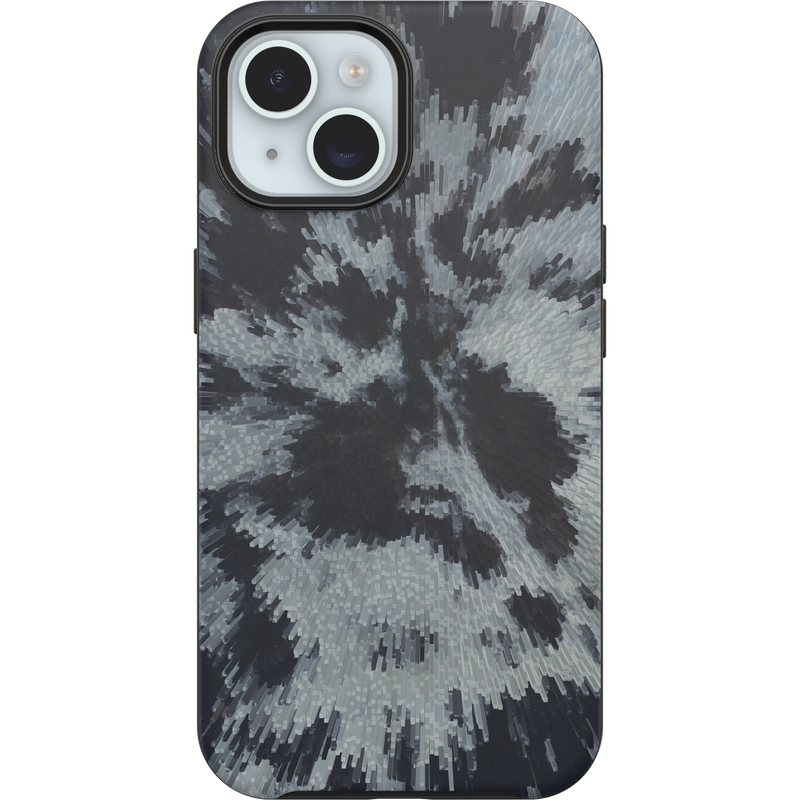 product image 2 - iPhone 16e und iPhone 15/14/13 Hülle Symmetry Series für MagSafe
