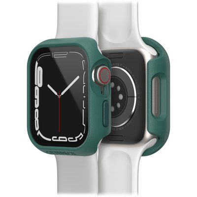 Apple Watch Serie 8 y Apple Watch Serie 7 Funda | Eclipse Funda