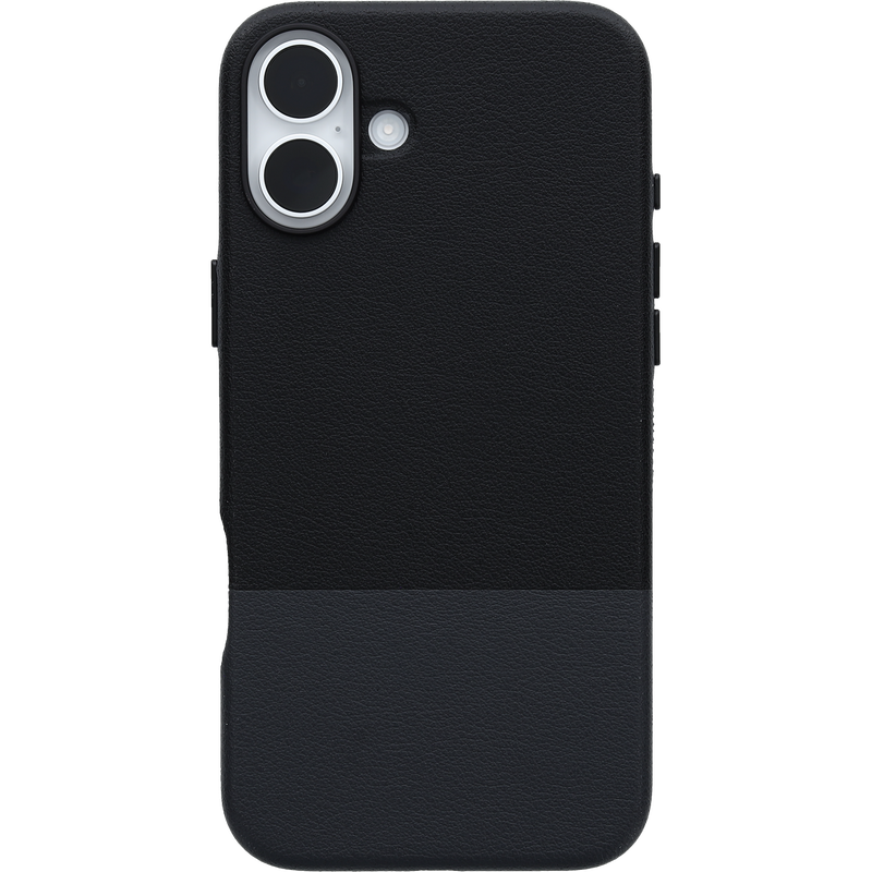 product image 2 - Coque iPhone 16 Plus Statement Series Cactus Leather pour MagSafe