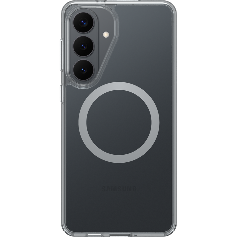 product image 2 - Coque Galaxy S26+ Symmetry Series Clear