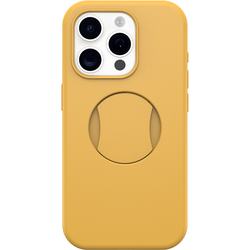 product image 2 - Coque iPhone 15 Pro OtterGrip Symmetry Series