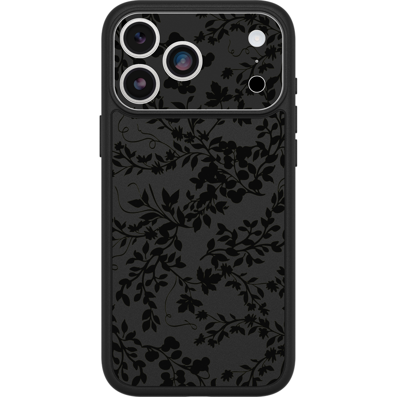 product image 1 - iPhone 17 Pro Max Hülle Symmetry Series mit Camera Control Gothic Revivial Collection