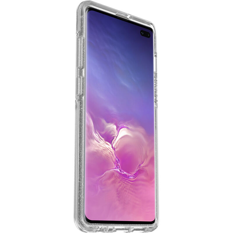 product image 4 - Coque iPhone 14 et iPhone 13 Symmetry Clear