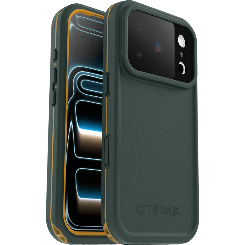 product image 1 - iPhone 17 Pro Case Frē Series