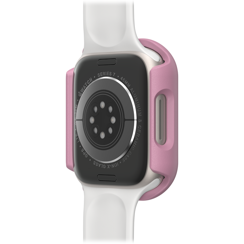 product image 5 - Apple Watch Series 9/8/7 Skal Eclipse Series med Skärmskydd