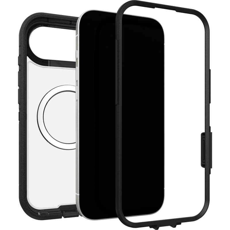 product image 3 - iPhone Air Funda Defender Series Pro XT para MagSafe