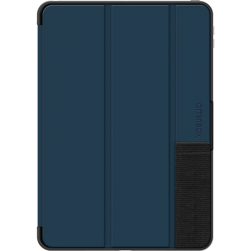 product image 1 - iPad (10,2 tum) (7:e/8:e/9:e gen) Fodral Symmetry Folio