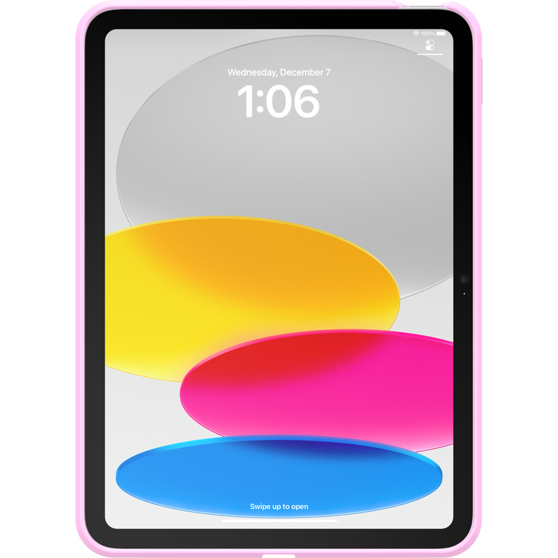 product image 4 - iPad (A16) & iPad (10. gen) H&uuml;lle Profile Series