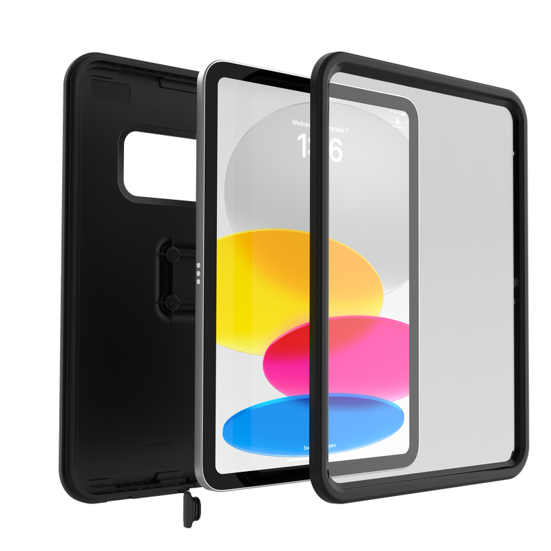 product image 5 - iPad (A16/10th gen) Case Armor Series