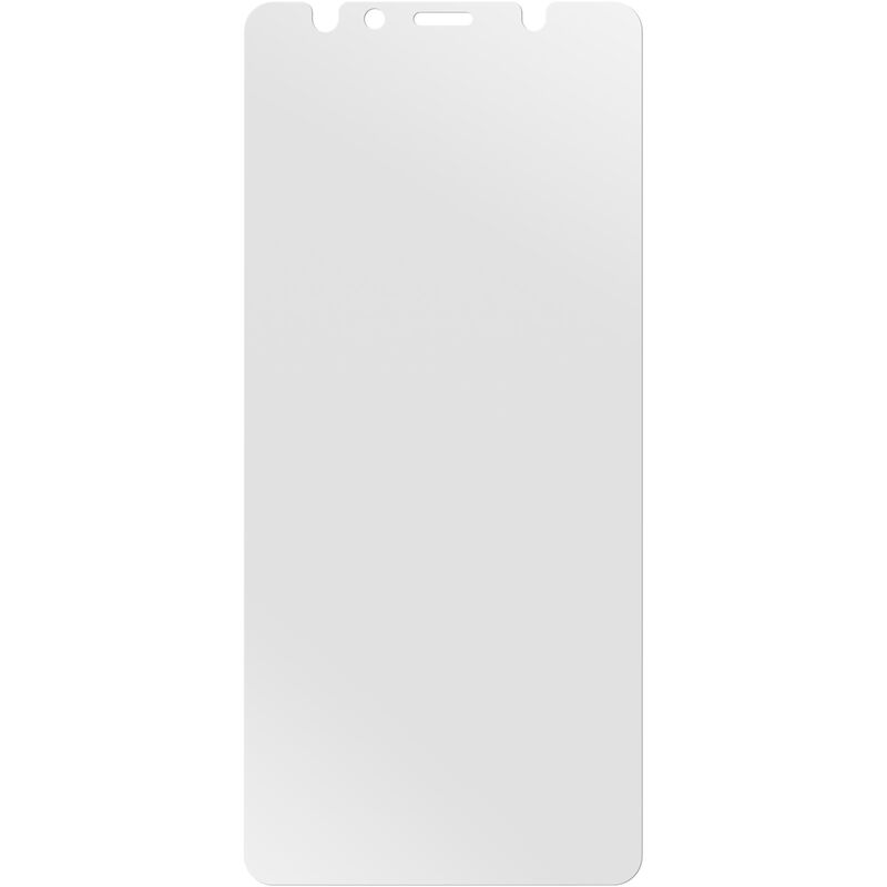 product image 4 - Galaxy A9 (2018) Displayschutz Alpha Glass
