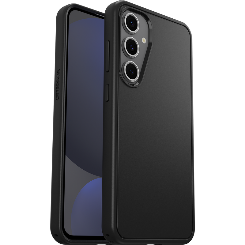 product image 1 - Galaxy S24 FE Skal Symmetry Series