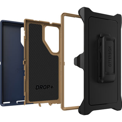 Galaxy S23 Ultra Schutzhülle | Defender Series