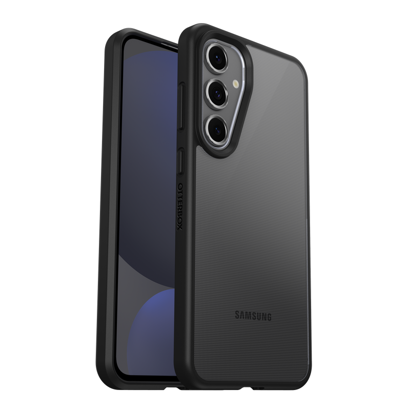 product image 4 - Galaxy S24 FE Skal React Series