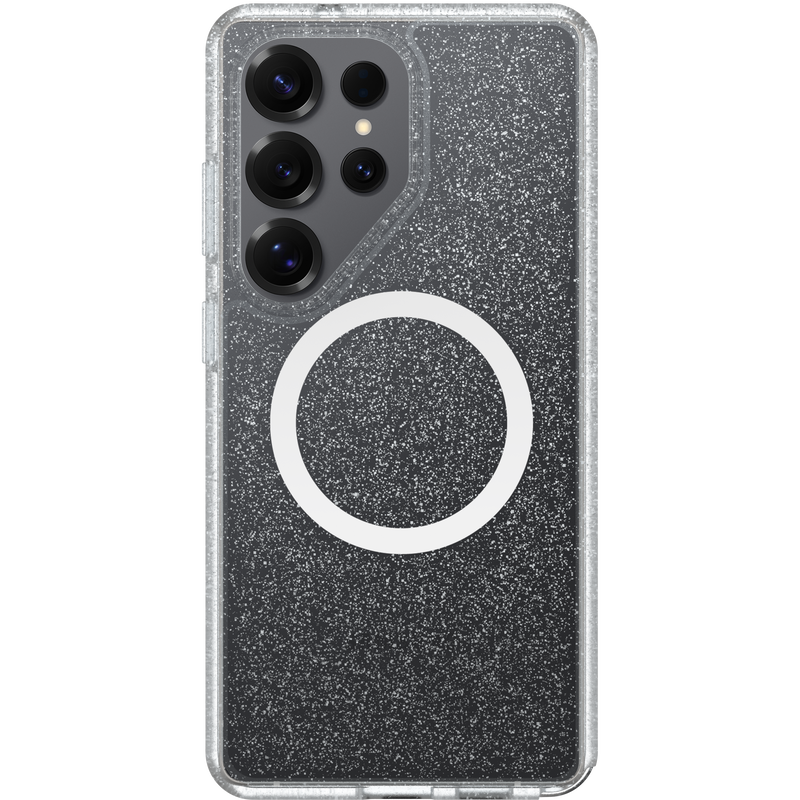 product image 4 - Galaxy S25 Ultra H&uuml;lle React Series mit Magnets