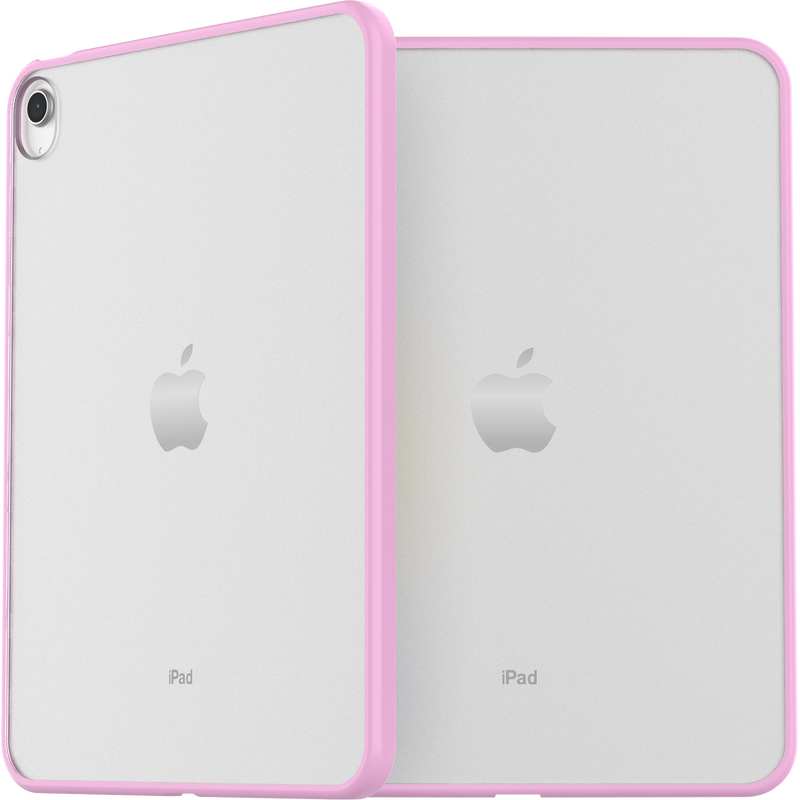 product image 1 - iPad (A16) & iPad (10. gen) H&uuml;lle Profile Series