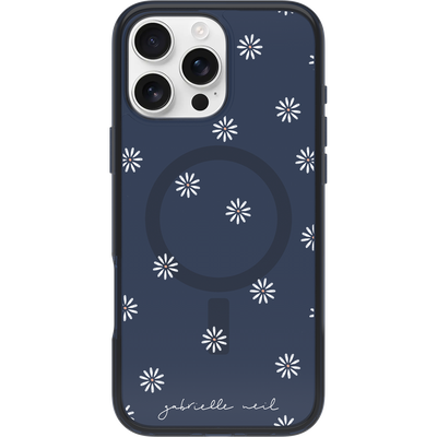 iPhone 16 Pro Max Hülle | Symmetry Series für MagSafe Gabrielle Neil Collection