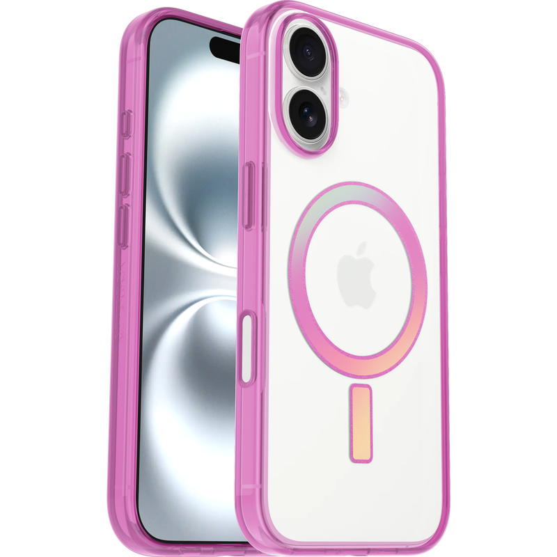 product image 1 - iPhone 16 Skal Lumen Series med Camera Control