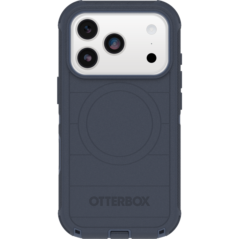 product image 2 - iPhone 17 Pro Funda Defender Series Pro para MagSafe