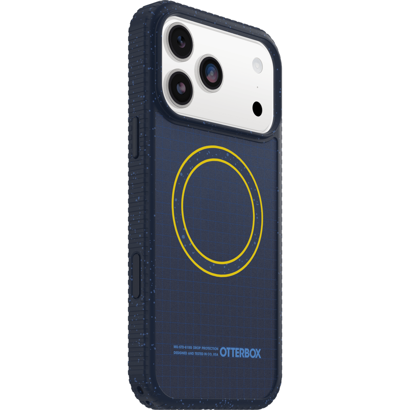 product image 3 - iPhone 17 Pro Max Funda Sole Series para MagSafe