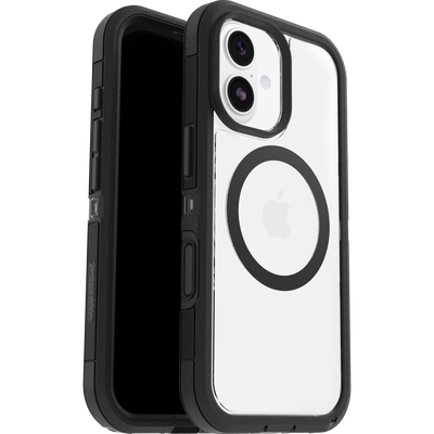 iPhone 17 Funda | Defender Series Pro XT para MagSafe
