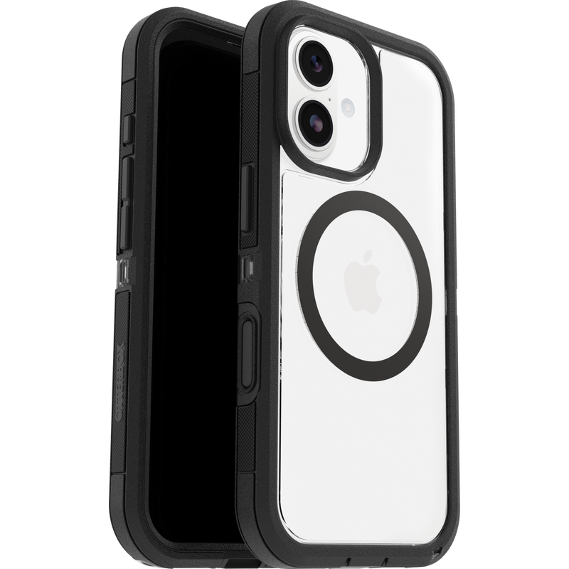 product image 1 - iPhone 17 Funda Defender Series Pro XT para MagSafe