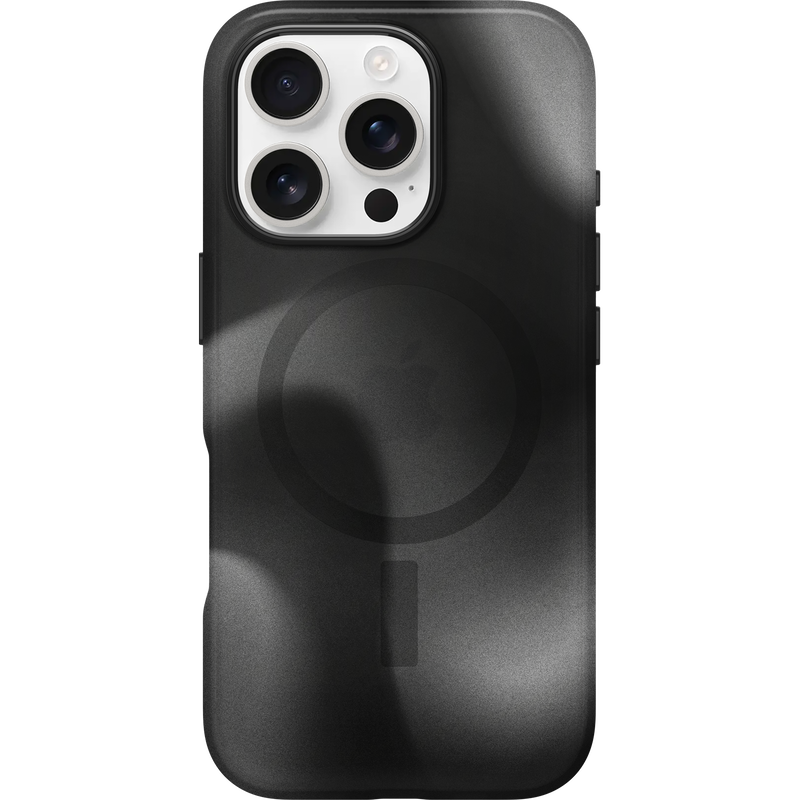 product image 2 - iPhone 16 Pro Skal Figura Series