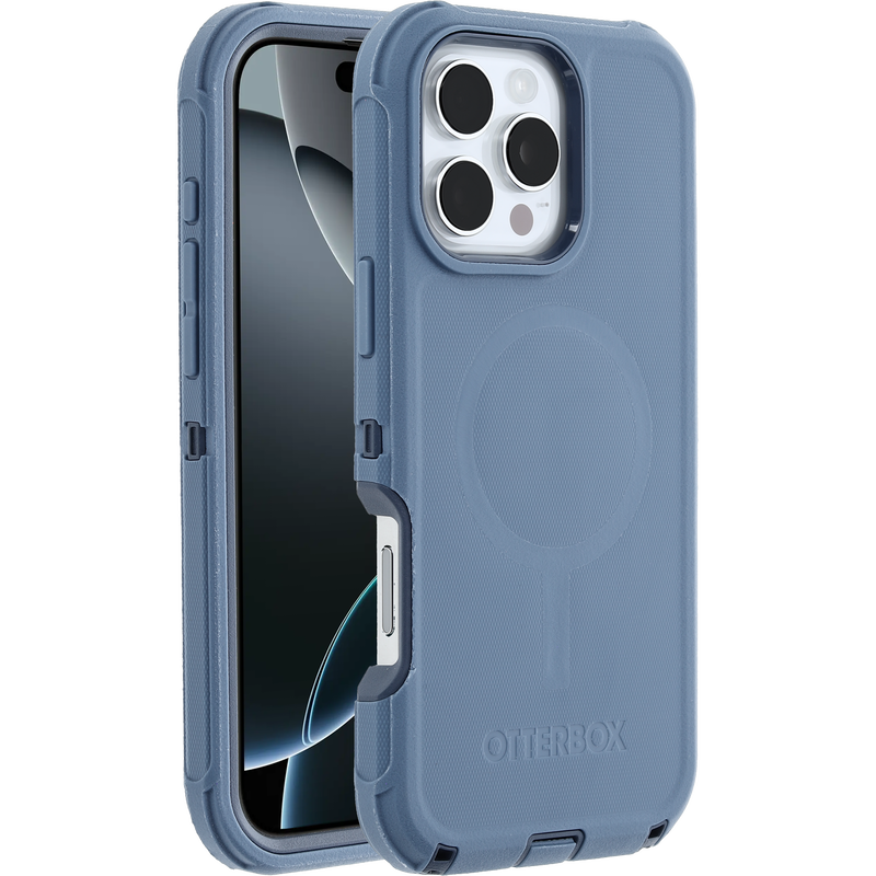 product image 2 - iPhone 16 Pro Max Skal Defender Series för MagSafe