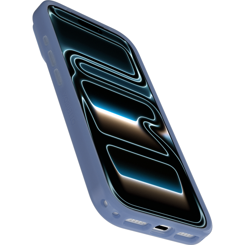 product image 4 - iPhone 17 Pro Hoesje Symmetry Series Clear voor MagSafe