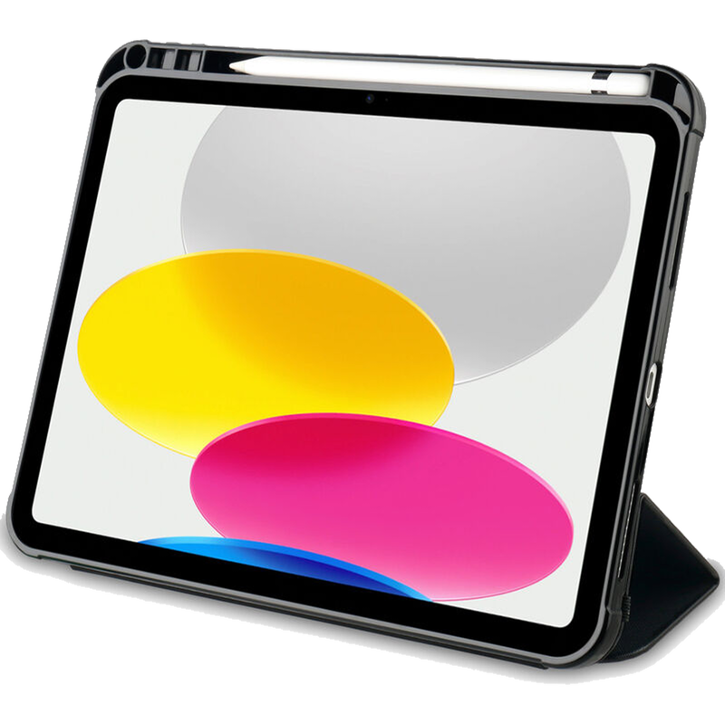 product image 6 - iPad (A16/10. gen) Hülle React Series Folio
