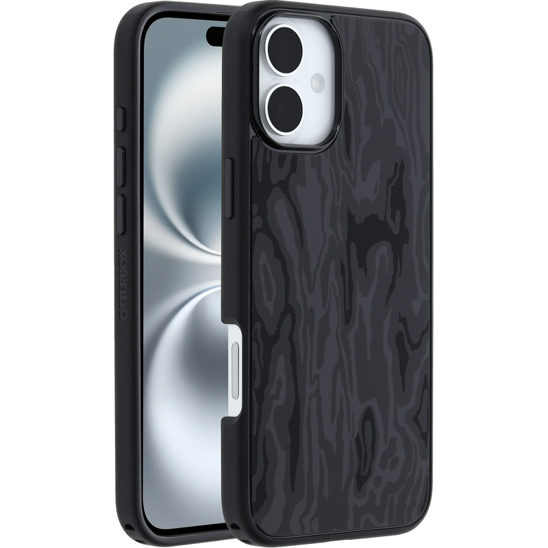 product image 1 - iPhone 16 Plus Skal Symmetry Series för MagSafe