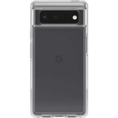 Symmetry Series Clear für Google Pixel 6