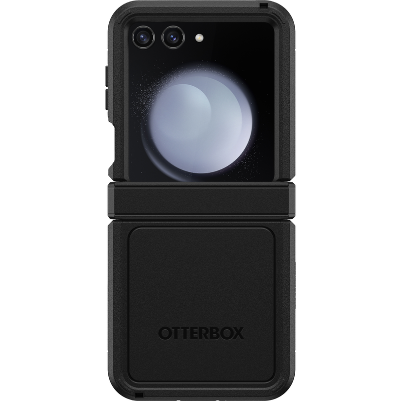product image 1 - Galaxy Z Flip5 Defender XT Series