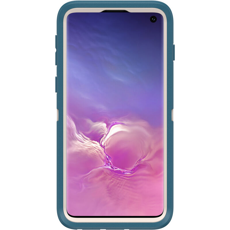 product image 2 - Galaxy S10 Hülle Defender Series