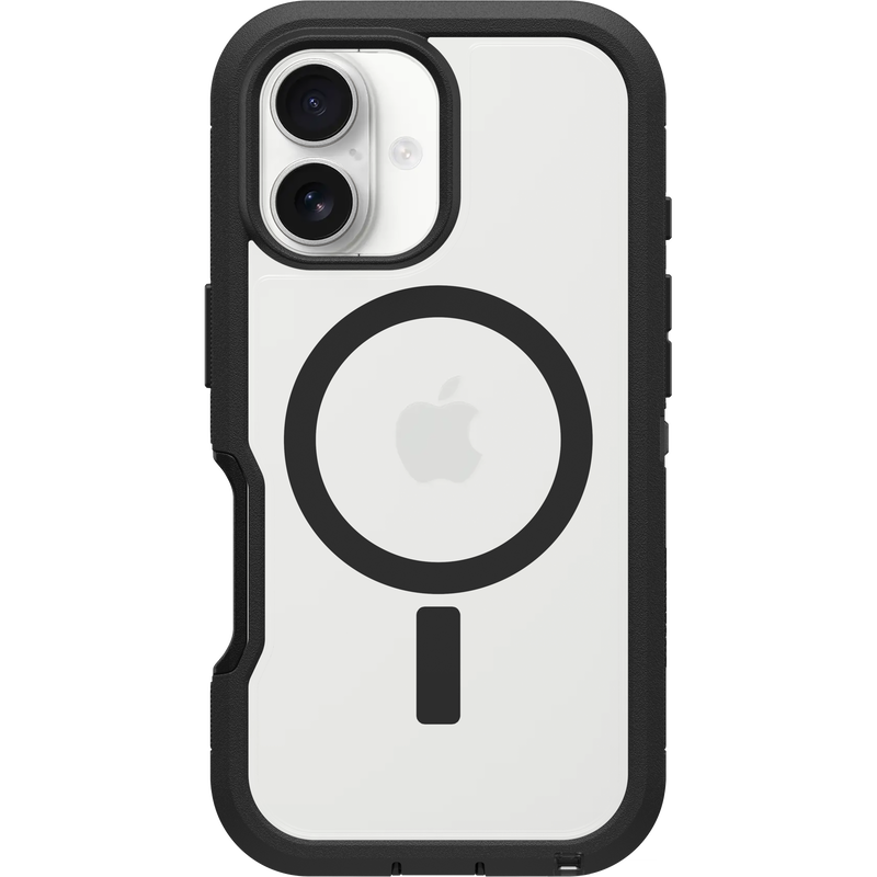 product image 2 - Coque iPhone 16 Defender Series XT pour MagSafe