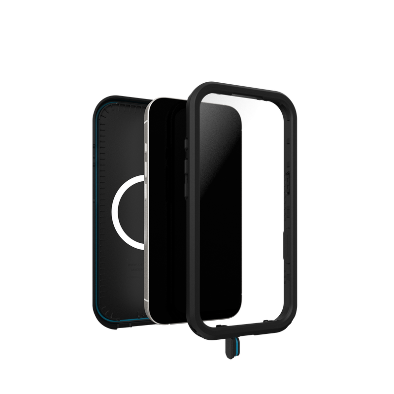 product image 3 - iPhone 17 Hülle Frē Series für MagSafe