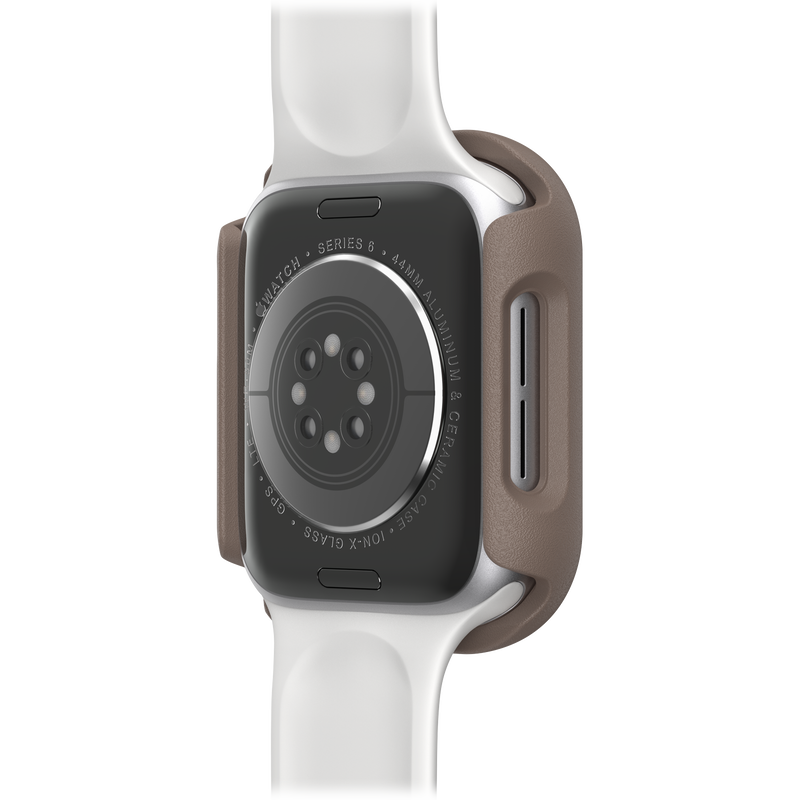 product image 3 - Coque Apple Watch Series SE (2e gén)/6/SE/5/4 44 mm Watch Bumper