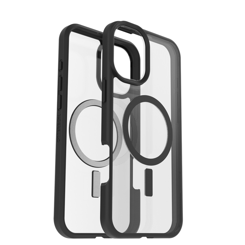 product image 2 - iPhone 16 Plus Skal React Series