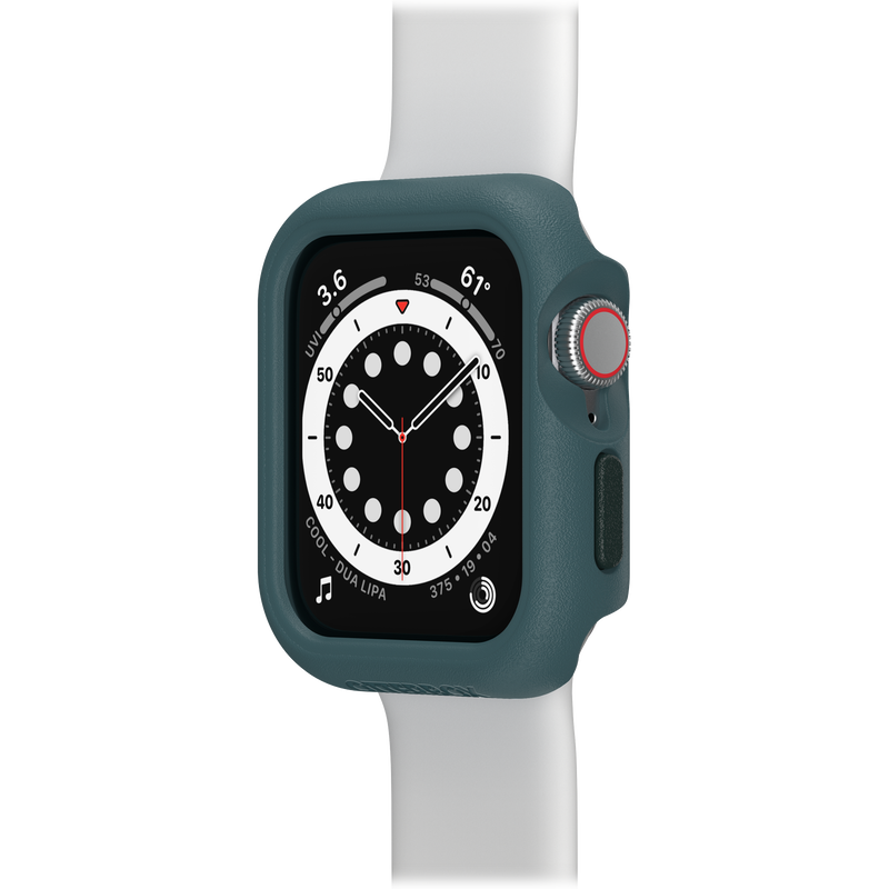 product image 2 - Coque Apple Watch Series SE (2e gén)/6/SE/5/4 40 mm Watch Bumper