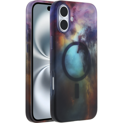 iPhone 16 Plus Skal | Figura Space Series