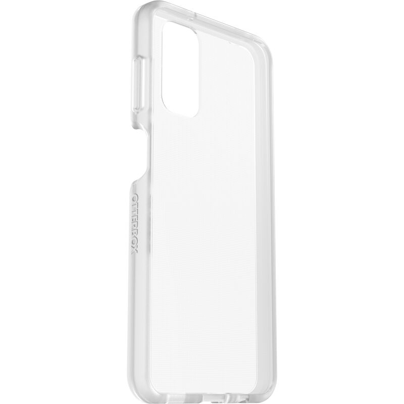 product image 3 - Galaxy A04s Hülle React Series