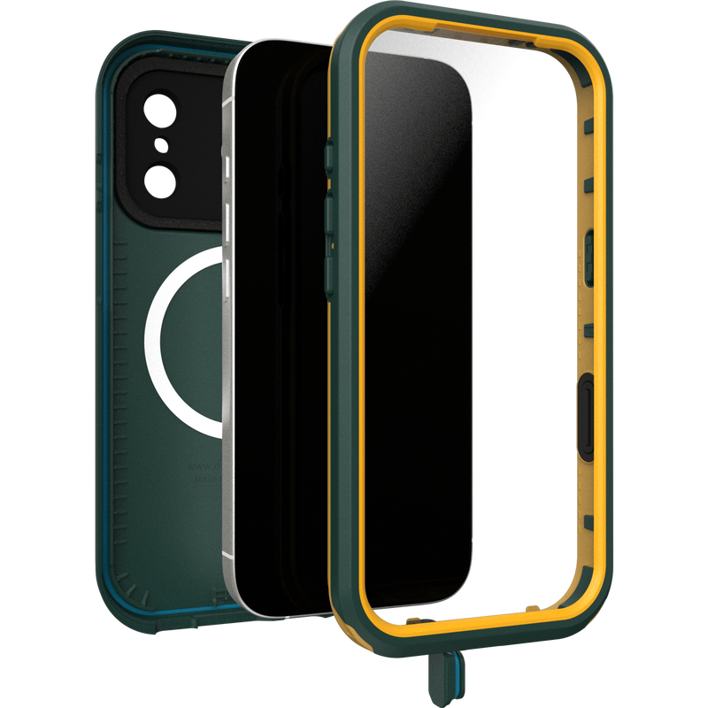 product image 3 - iPhone 17 Pro Hülle Frē Series