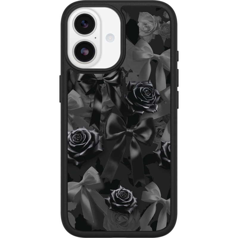 product image 1 - iPhone 17 Case Symmetry Series with Camera Control Gothic Revivial Collection