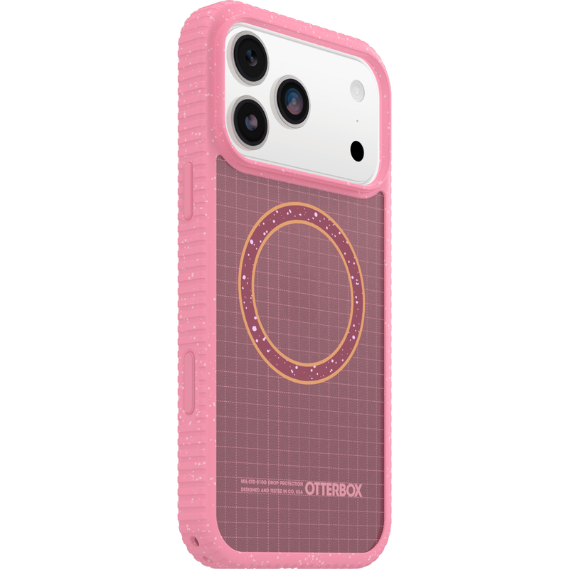 product image 3 - iPhone 17 Pro Max Funda Sole Series para MagSafe